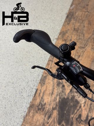 KTM Cento 10 Plus Shimano Deore 2023