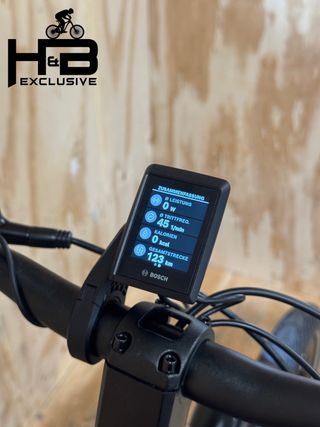 KTM Cento 10 Plus Shimano Deore 2023