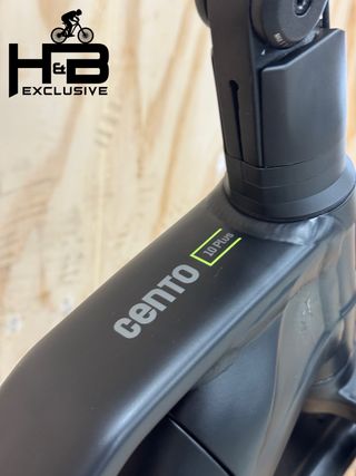 KTM Cento 10 Plus Shimano Deore 2023