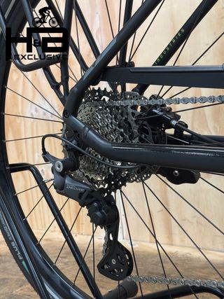 KTM Cento 10 Plus Shimano Deore 2023