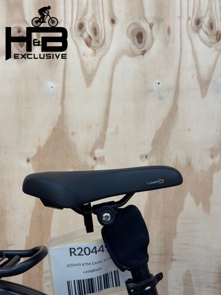 KTM Cento 10 Plus Shimano Deore 2023