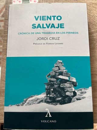 VIENTO SALVAJE: Crónica de una tragedia en los ...