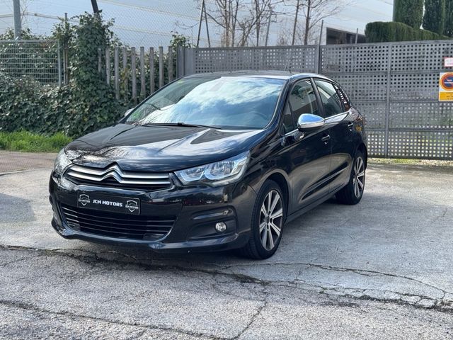 Citroen C4 2016
