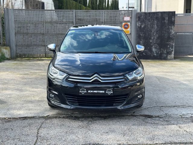 Citroen C4 2016