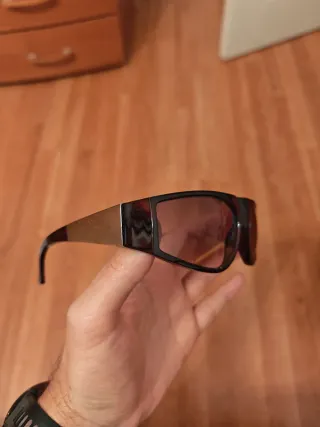 Gianni Versace Vintage Made in Italy Mod. 819