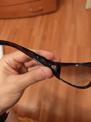 Gianni Versace Vintage Made in Italy Mod. 819