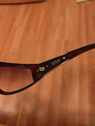 Gianni Versace Vintage Made in Italy Mod. 819