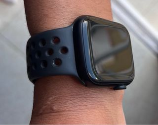 Apple Watch Series 7 Nike Sport