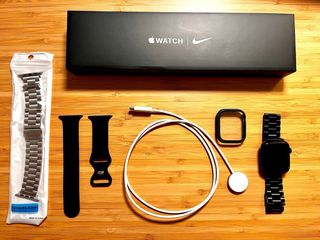 Apple Watch Series 7 Nike Sport