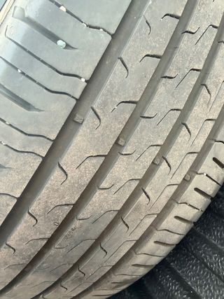 Llantas Originales Mercedes-Benz AMG