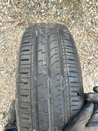 Rueda de repuesto Dacia Sandero