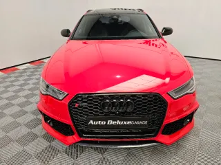 Audi A6 3.0 BiTDI 326cv Competition look RS6