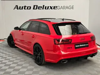 Audi A6 3.0 BiTDI 326cv Competition look RS6