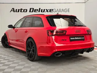 Audi A6 3.0 BiTDI 326cv Competition look RS6
