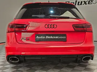 Audi A6 3.0 BiTDI 326cv Competition look RS6