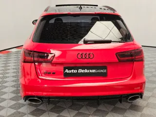 Audi A6 3.0 BiTDI 326cv Competition look RS6