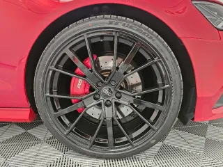 Audi A6 3.0 BiTDI 326cv Competition look RS6
