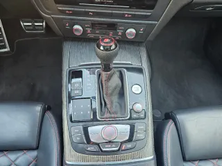 Audi A6 3.0 BiTDI 326cv Competition look RS6