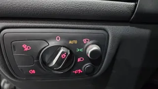 Audi A6 3.0 BiTDI 326cv Competition look RS6