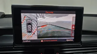 Audi A6 3.0 BiTDI 326cv Competition look RS6