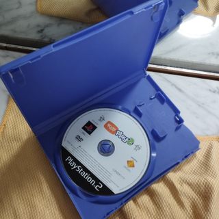 Lote Videojuegos