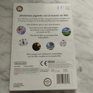Lote Videojuegos