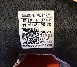 Adidas TRAILMAKER 2 GORE-TEX