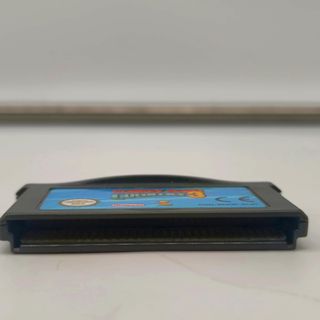 Donkey Kong Country 3 - Pal Eur - Nintendo GBA