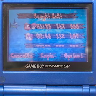 Donkey Kong Country 3 - Pal Eur - Nintendo GBA