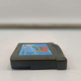 Donkey Kong Country 3 - Pal Eur - Nintendo GBA