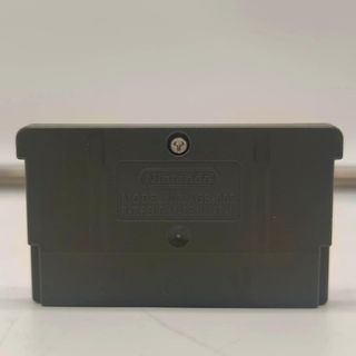 Donkey Kong Country 3 - Pal Eur - Nintendo GBA