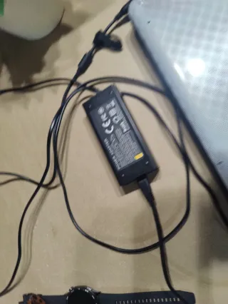 Portátil Toshiba Satellite L750 Grafica nvidia