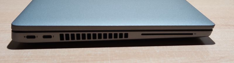 Portátil Dell Latitude 5420. FULLHD IPS, 16 GB RAM afbeelding 5