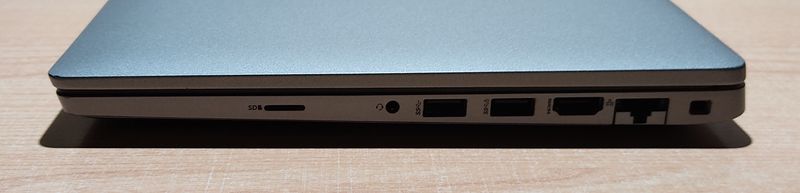 Portátil Dell Latitude 5420. FULLHD IPS, 16 GB RAM afbeelding 7