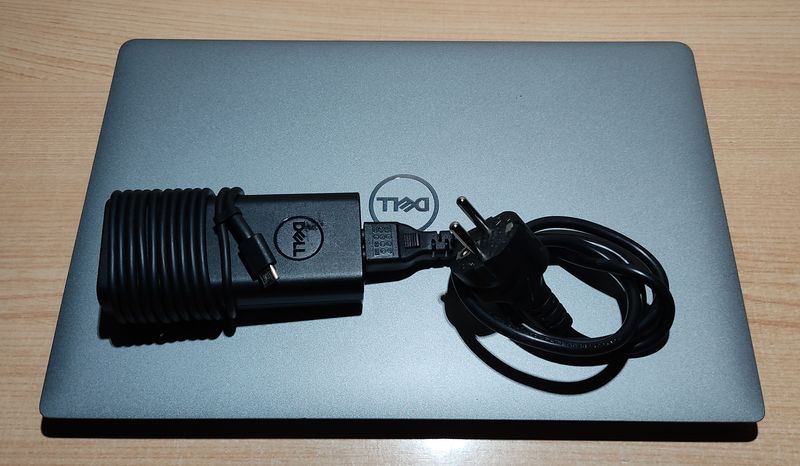 Portátil Dell Latitude 5420. FULLHD IPS, 16 GB RAM afbeelding 3