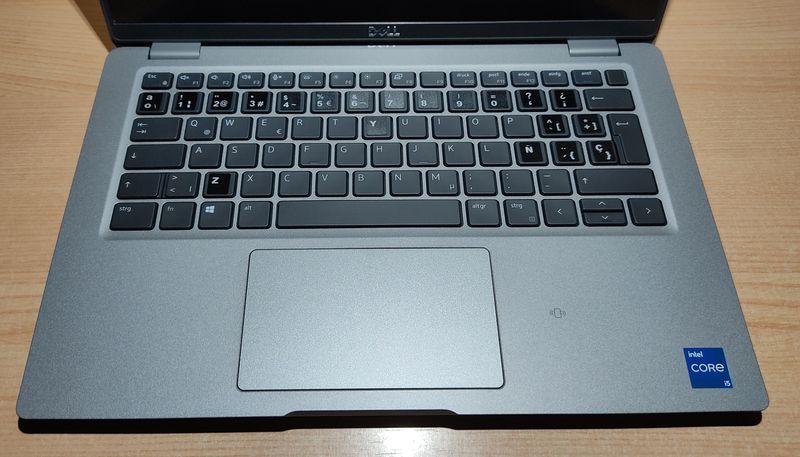 Portátil Dell Latitude 5420. FULLHD IPS, 16 GB RAM afbeelding 2