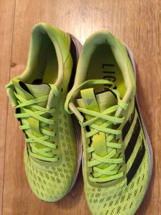 Adidas SL20 ultraboost Talla 42