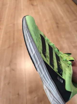 Adidas SL20 ultraboost Talla 42