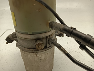 BOMBA DIRECCION SEAT CORDOBA BERLINA (6L2) 6Q0423