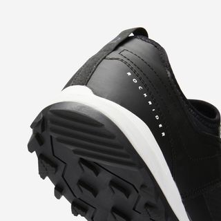 Zapatillas ciclismo MTB Rockrider EXPL 100 negras