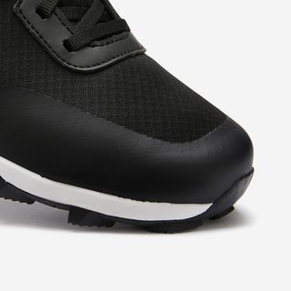 Zapatillas ciclismo MTB Rockrider EXPL 100 negras