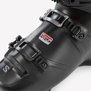 Botas esquí Hombre Salomon, Delta 90 HV negro