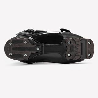 Botas esquí Hombre Salomon, Delta 90 HV negro