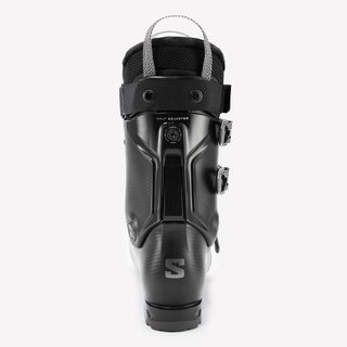 Botas esquí Hombre Salomon, Delta 90 HV negro