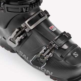 Botas esquí Hombre Salomon, Delta 90 HV negro