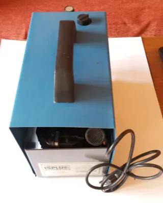 Compresor aerografía automático 15 PLUS