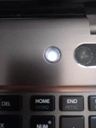 Portátil Toshiba Satellite i5  + 2 Chromebox