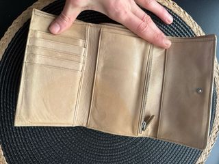 Cartera Bimba y Lola Piel Camello