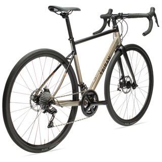 BICICLETA DE GRAVEL TRIBAN RC 520 ALUMINIO SHIMANO 105 11V
