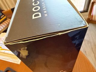Hot Toys Dr. Strange No Way Home Figura 31cm
